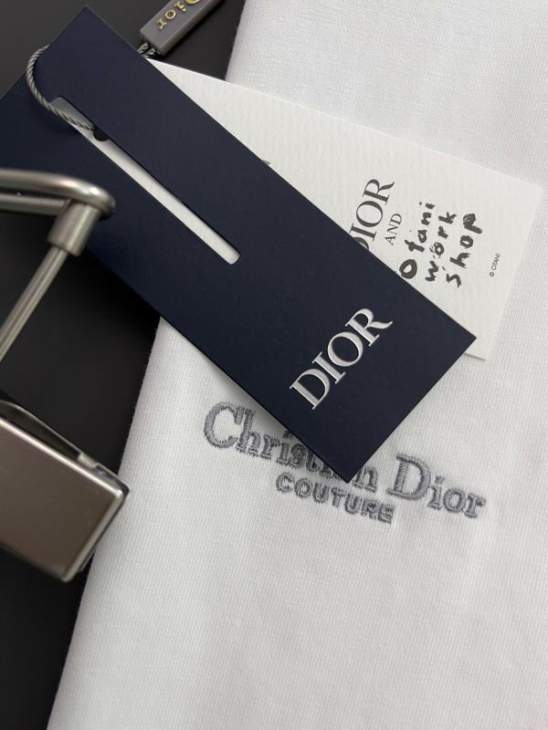 Dior T Shirts Short _SKUDiorS-2XLtltx3016011